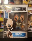 Funko Pop! Vinyl: DC Universe - Bane #20 The Dark Night (Read Description)