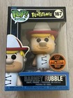 Funko Digital Pop! The Flintstones - Barney Rubble (Release) - #167
