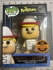 Funko Pop! The Flintstones #167 Barney Rubble 1800 Pcs