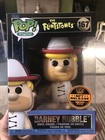 Funko Pop! Digital Barney Rubble #167 - The Flintstones - LE 1800 Pieces