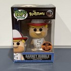 Funko Pop! Digital - Barney Rubble (167) LE 1/1,800