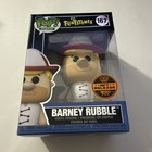 Funko Pop! Digital - Barney Rubble (167) LE 1/1,800
