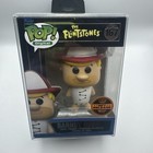 Funko POP! Digital Flinstones Barney Rubble #167 LE1800 W/ Protector