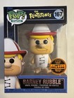 Funko Pop! Digital Flintstones 167 Barney Rubble Legendary LE 1800 Pieces w/prot