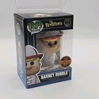 Funko Pop! Digital Flintstones 167 Barney Rubble Legendary LE 1800 Pieces w/prot