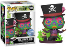 Funko Pop! Disney Villains Dr. Facilier (Sugar Skull) Exclusive #1085 (Special E