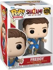 Funko - POP Movies: Shazam! Fury of The Gods - Freddy Brand New In Box