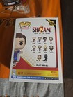 Freddy #1278 - Shazam Fury of the Gods Funko Pop! Movies