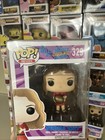 Funko Pop! Movies Willy Wonka and The Chocolate Factory Veruca Salt #329 in Box