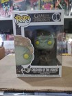 Funko Pop! Game of Thrones - CHILDREN OF THE FOREST #69 Figure NEW