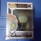 Funko Pop Children of the Forest #69 Game of Thrones W/PROTECTOR