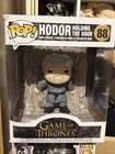 Funko Pop! Game of Thrones Hodor Holding the Door #88
