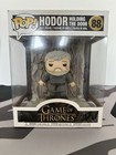 Funko Pop! Game of Thrones: Hodor Holding The Door, Collectible Figure #88