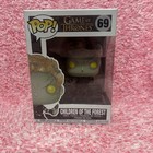 Funko Pop! Vinyl: Game of Thrones - Children of the Forest #69