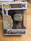 Funko Pop! Game of Thrones #69 Children of the Forest Vinyl Figure
