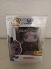 Pop Games Overwatch Sombra Funko