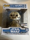 Funko Pop Amazon Exclusive Star Wars Wampa Figure