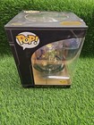 Funko POP! Star Wars BB-8 [ Collectors Edition ] Gold Chrome Hot Topic Exclusive