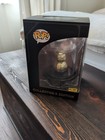 Funko POP Star Wars BB-8 Gold Chrome Dome Collectors Edition Hot Topic Exclusive