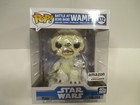 Funko Pop Wampa Start Wars Amazon Exclusive
