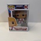Funko Pop! Vinyl: Masters of the Universe - Prince Adam #992