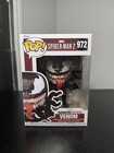 Marvel: Spider-Man 2 - Venom Funko Pop! 972  Figure