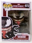 Funko Pop Marvel Gamerverse Spider-Man 2 972 Venom Vinyl Figure
