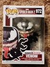 Funko Pop! Vinyl: Marvel Gamerverse Spider-Man 2 Venom #972
