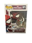 Funko POP! Gameverse Spider-man 2 - Peter Parker Advanced Suit 2.0 Figure #971