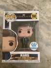 Funko Pop Marvel Eternals Ikaris 740 Exclusive