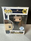 FUNKO POP! IKARIS (CASUAL OUTFIT) MARVEL - ETERNALS #740 - NEW
