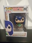 Funko Pop! Vinyl: Fairy Tail - Wendy Marvell #283