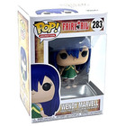 Funko Pop! Wendy Marvell 283 Fairy Tail Vinyl Figure in Box Animation Anime