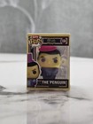 Funko Bitty Pop! Black Light The Penguin #184 Convention Exclusive