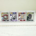 Funko Bitty Pop! Oogie Boogie #450 Nightmare Before Christmas Sally Zero Jack