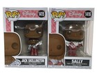 2024 Funko Pop Nightmare Before Christmas JACK & SALLY Chocolate Valentines NEW