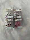 Bitty Funko Nightmare Before Christmas Valentines Jack Sally Zero Oogie Boogie