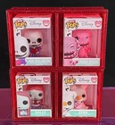 Bitty Pop VALENTINES JACK SALLY ZERO & OOGIE Funko Nightmare Before Christmas