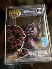 Funko Pop! Art Series - Oogie Boogie #09  - Nightmare Before Christmas Disney