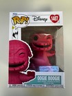 Funko Pop! - OOGIE BOOGIE (Pink) - The Nightmare Before Christmas - 1407