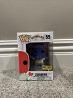 Funko Pop! Vinyl: Futurama - Dr. Zoidberg - Hot Topic (Exclusive) #55