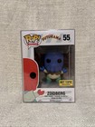 Funko Pop! Zoidberg #55 Hot Topic Exclusive