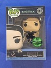 Funko Pop! The Matrix - Trinity #113 Legendary LE 1550 with Hard Protector