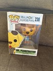 Funko Pop! Vinyl: BoJack Horseman - Mr. Peanutbutter #230