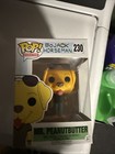 Funko Pop! Vinyl: BoJack Horseman - Mr. Peanutbutter #230 New