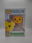 Funko Pop! Animation: Bojack Horseman - Mr Peanut Butter #230- Vaulted