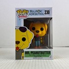 Funko POP Vinyl - Animation - Bojack Horseman - Mr Peanutbutter - #230