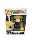 Funko Pop! Vinyl: Attack on Titan - Armin Arlelt (Chase) #1447