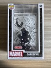 Funko Pop! Comic Book Cover - Marvel - Daredevil - Target (Exclusive) #55
