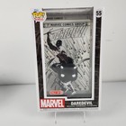 Funko POP! Comic Cover: DareDevil Vinyl Figure #55  (Target Exclusive)